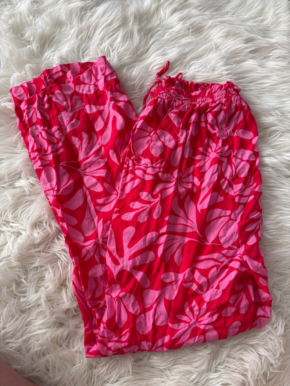 Shade & Shore swim cover up bottoms